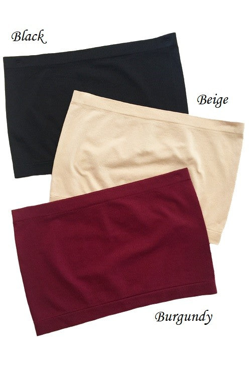 Essential Bandeau