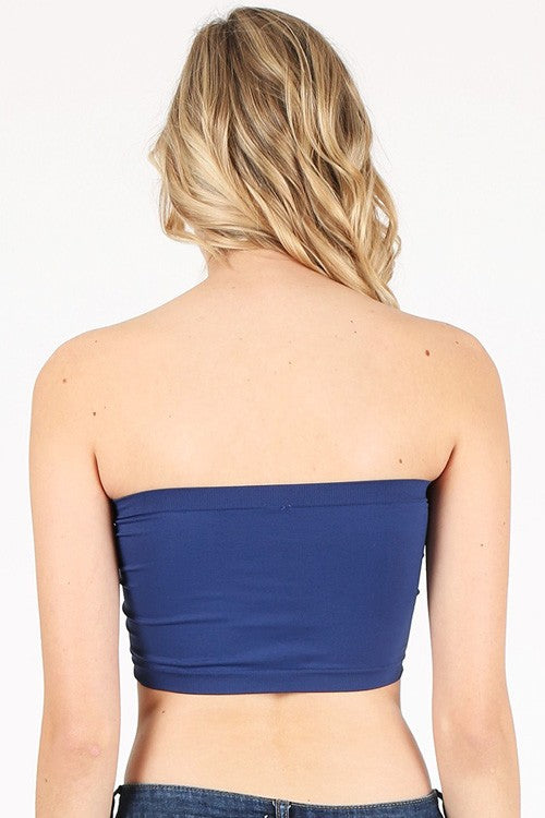 Essential Bandeau