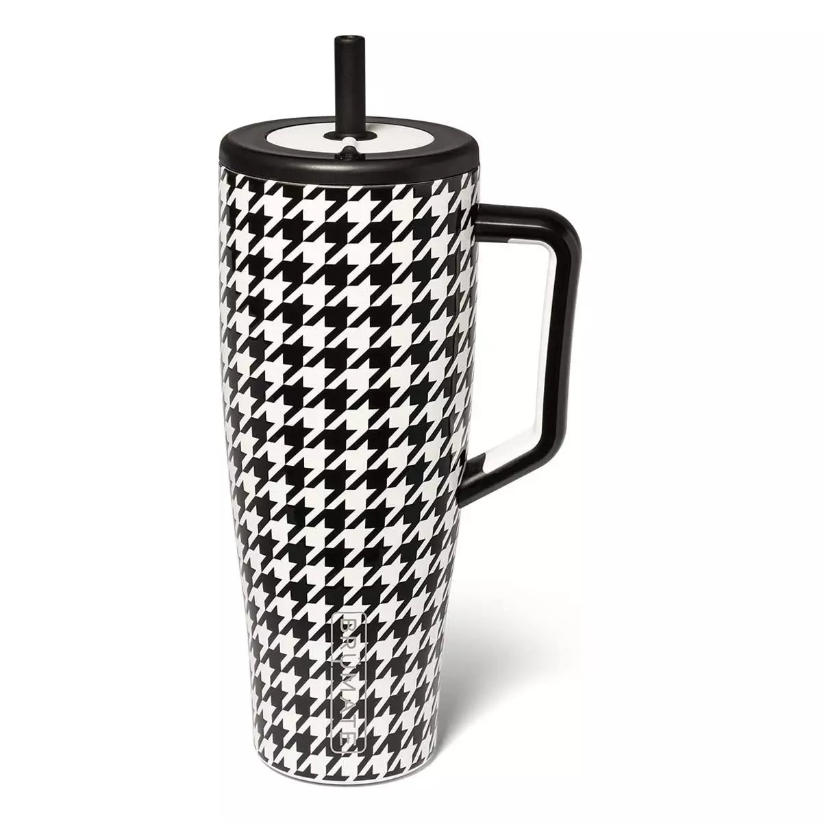 Era 40oz - Houndstooth