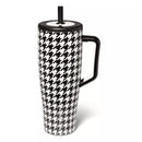 Era 40oz - Houndstooth