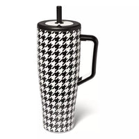 Era 40oz - Houndstooth