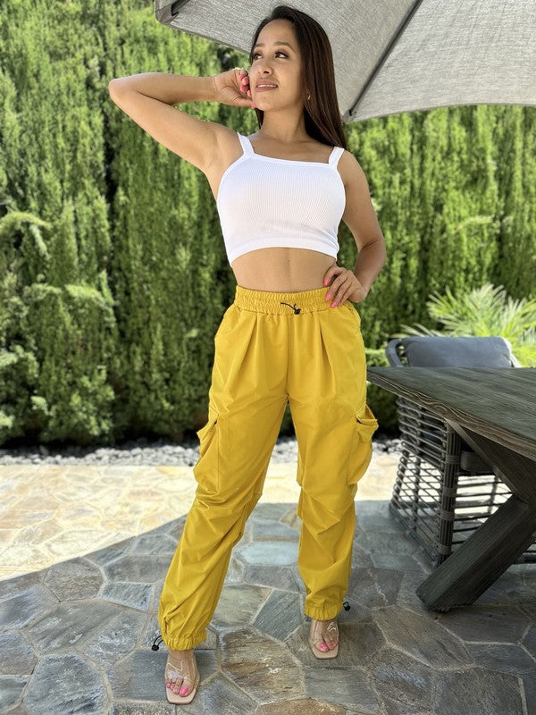 Sideline Pant