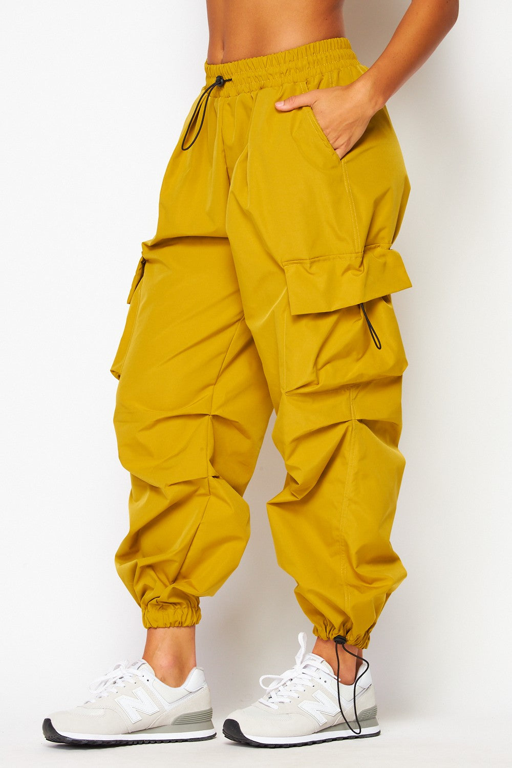 Sideline Pant