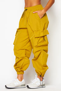 Sideline Pant