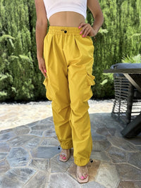 Sideline Pant