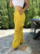 Sideline Pant