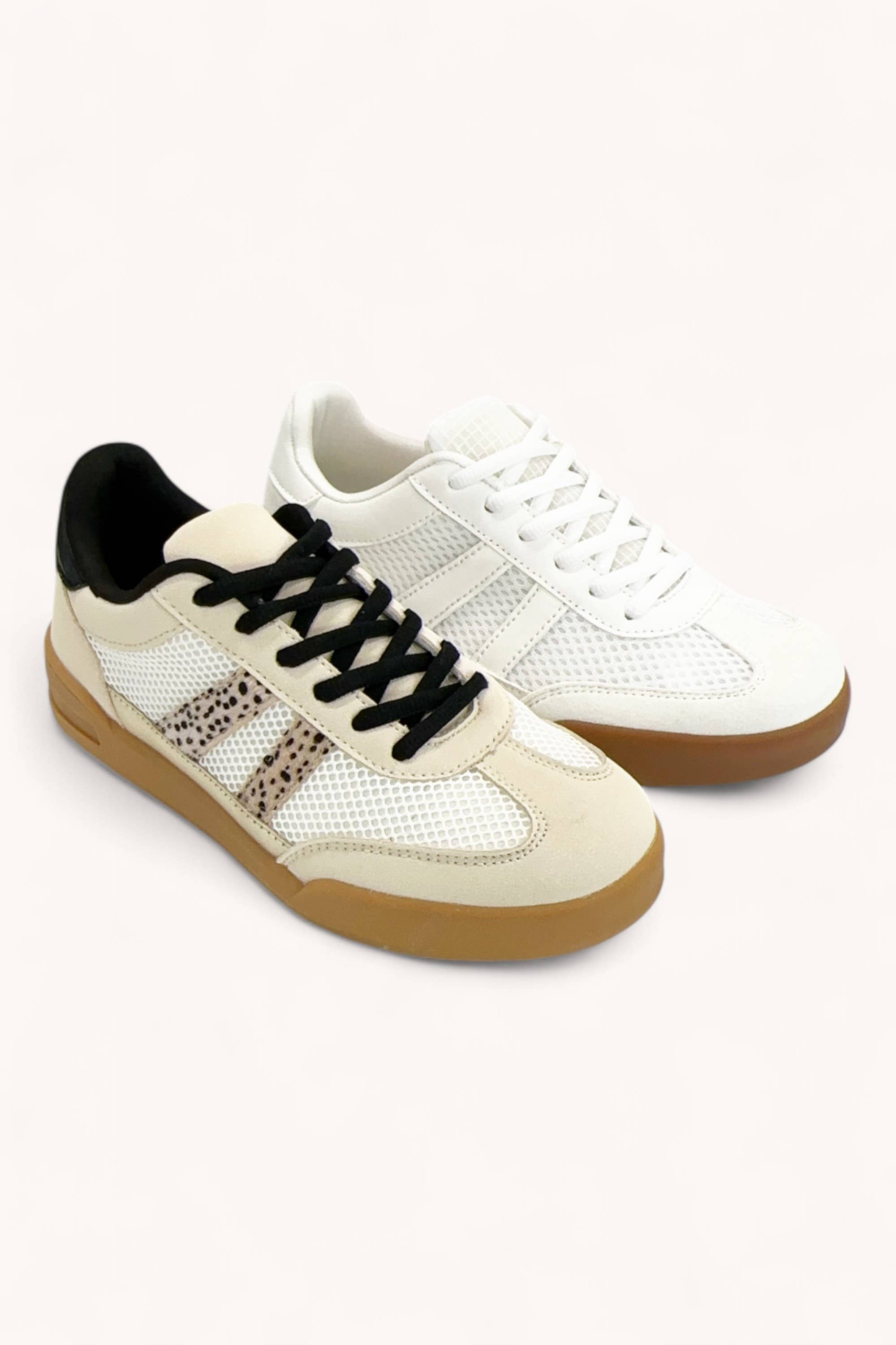 Neutral Instinct Sneaker