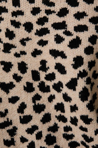 Spotlight Cardi