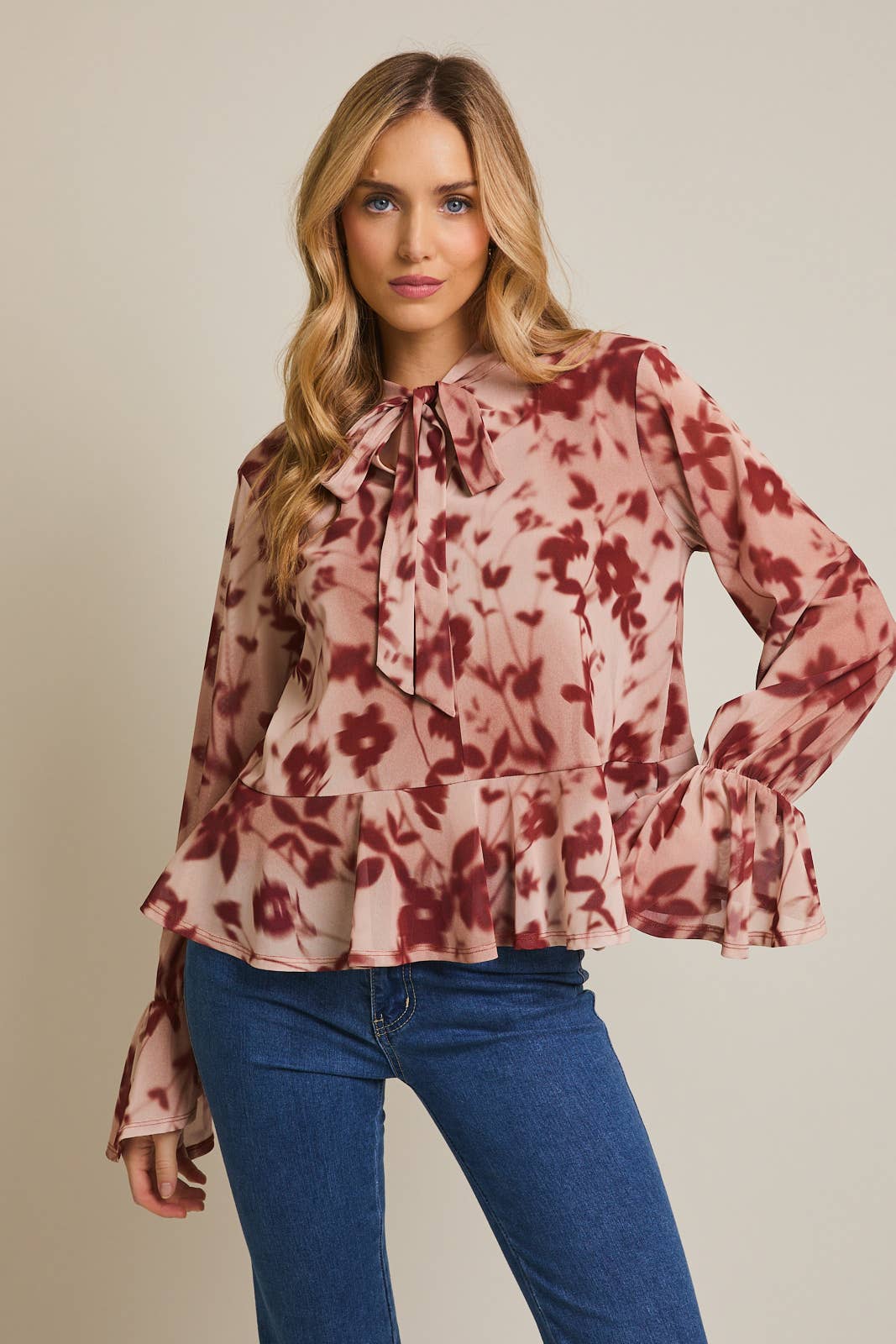 Charlotte Top
