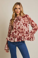Charlotte Top