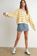 Sunrise Cardigan