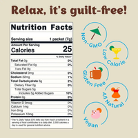 Espresso Martini Cocktail / Mocktail Mixer - Singles