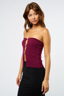 Cameron Tube Top