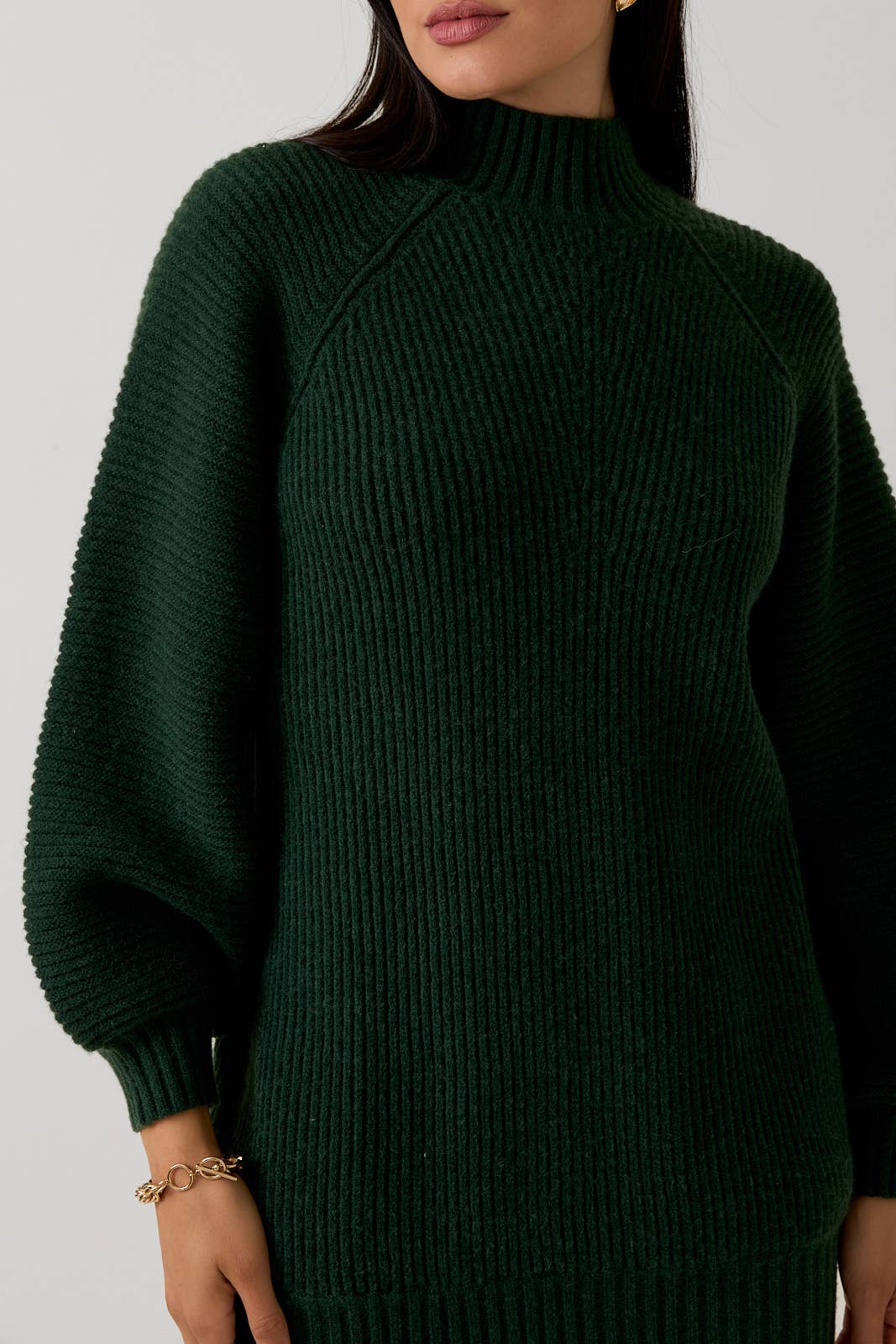 Mave Sweater Dress