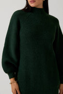 Mave Sweater Dress