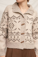 Fair Isle Sweater
