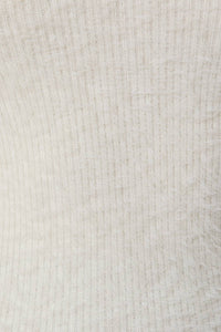 Vanilla Twist Sweater