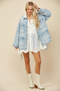 Evie Jacket