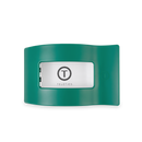 Flat Rectangle Hair Clip | Medium | Fir Real