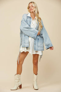 Evie Jacket