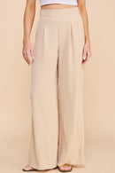 The Soho Pant Taupe