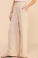 The Soho Pant Taupe