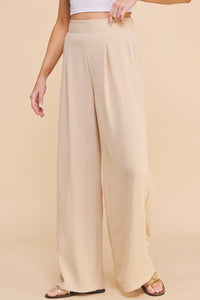 The Soho Pant Taupe