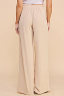 The Soho Pant Taupe