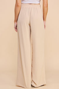 The Soho Pant Taupe