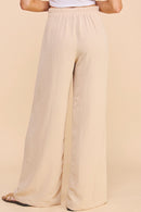 The Soho Pant Taupe