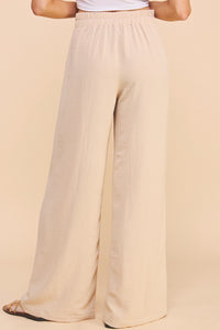The Soho Pant Taupe