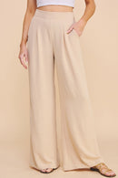 The Soho Pant Taupe