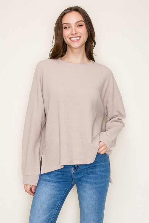 Cloudburst Long Sleeve