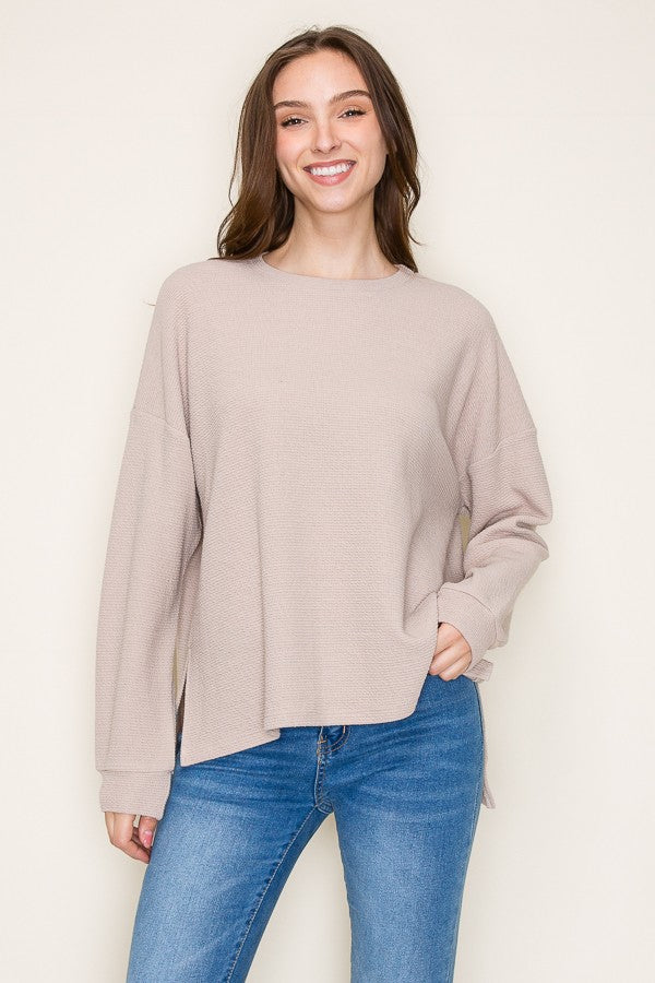 Cloudburst Long Sleeve