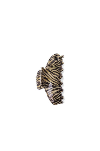 KAXI X Whitney Leavitt House of Her Zebra Claw Midi