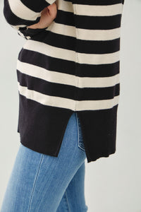 Classic Stripes Sweater