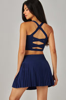 Gland Slam Skirt