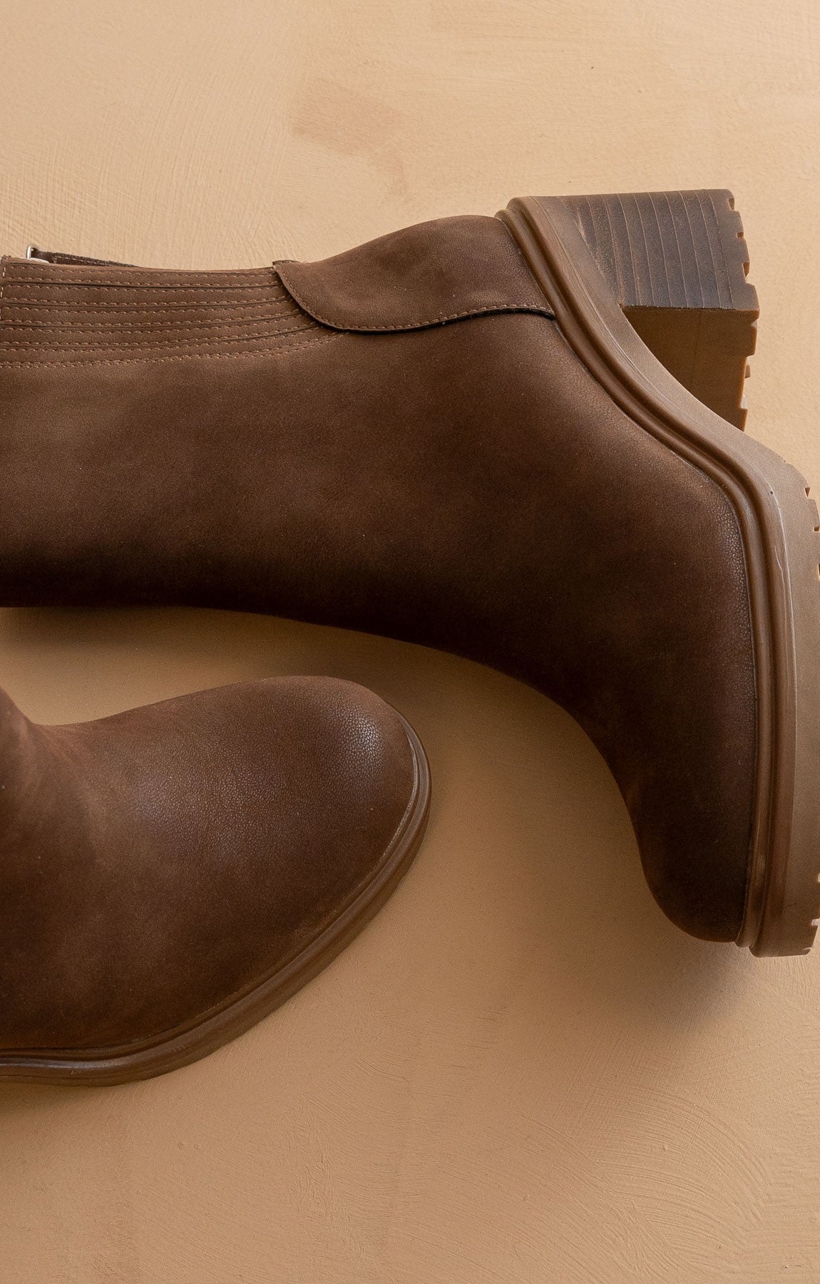 Brielle Boot
