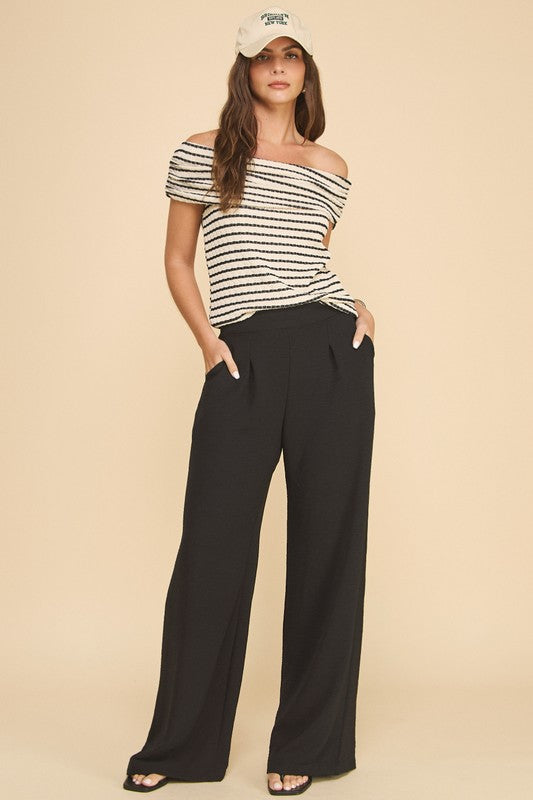 The Soho Pant