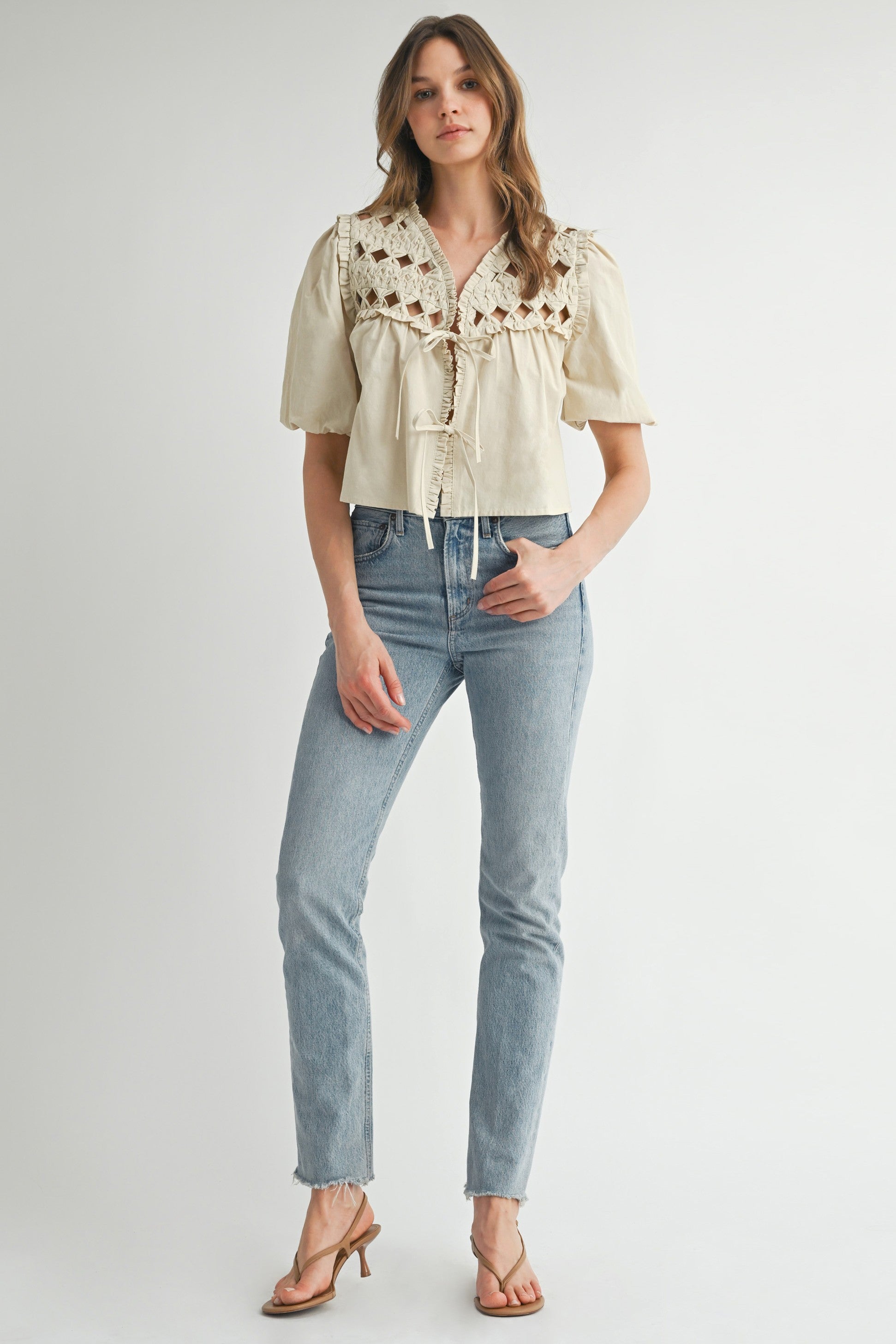 Waylon Top