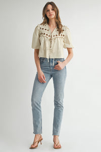 Waylon Top