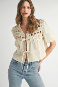 Waylon Top