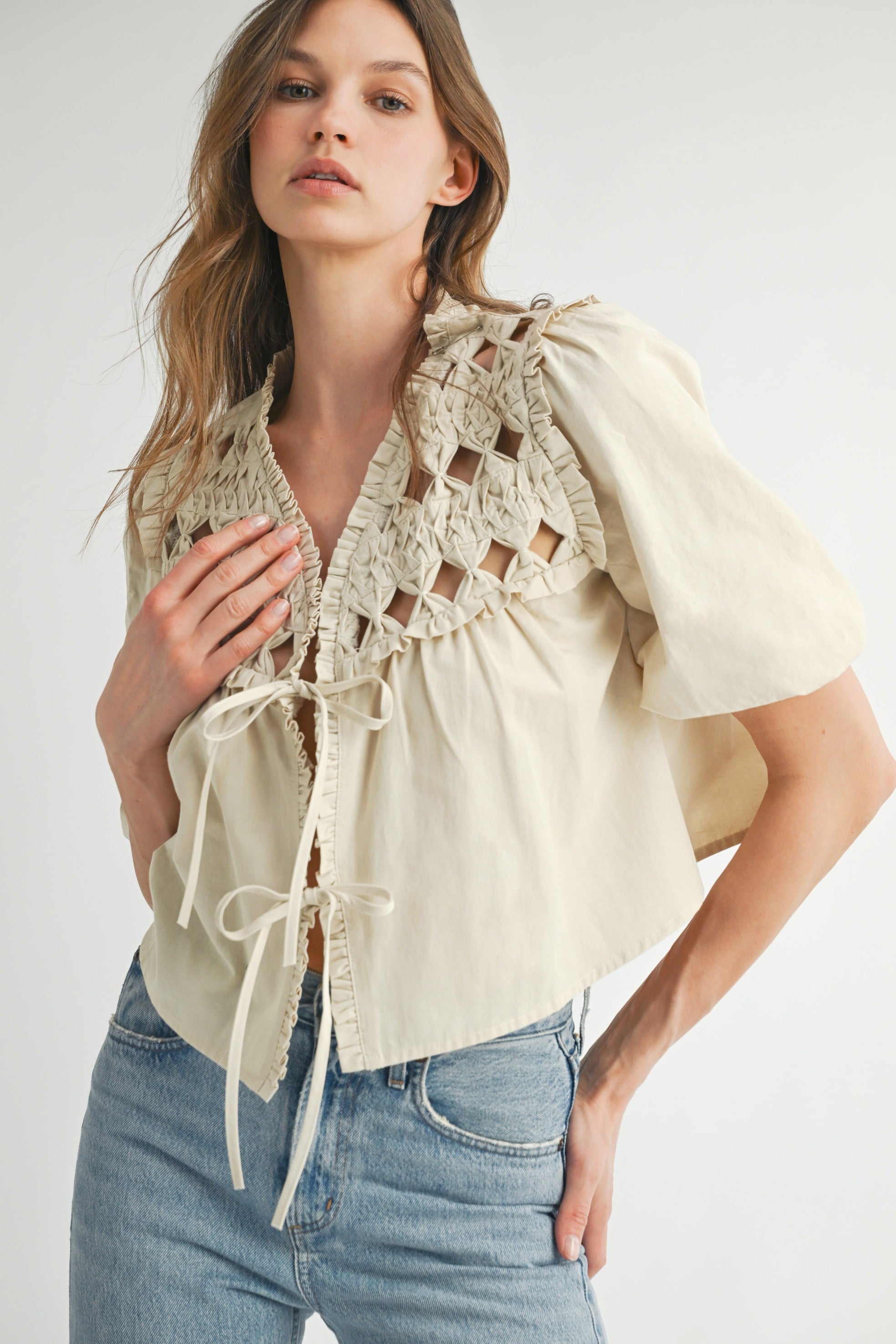 Waylon Top
