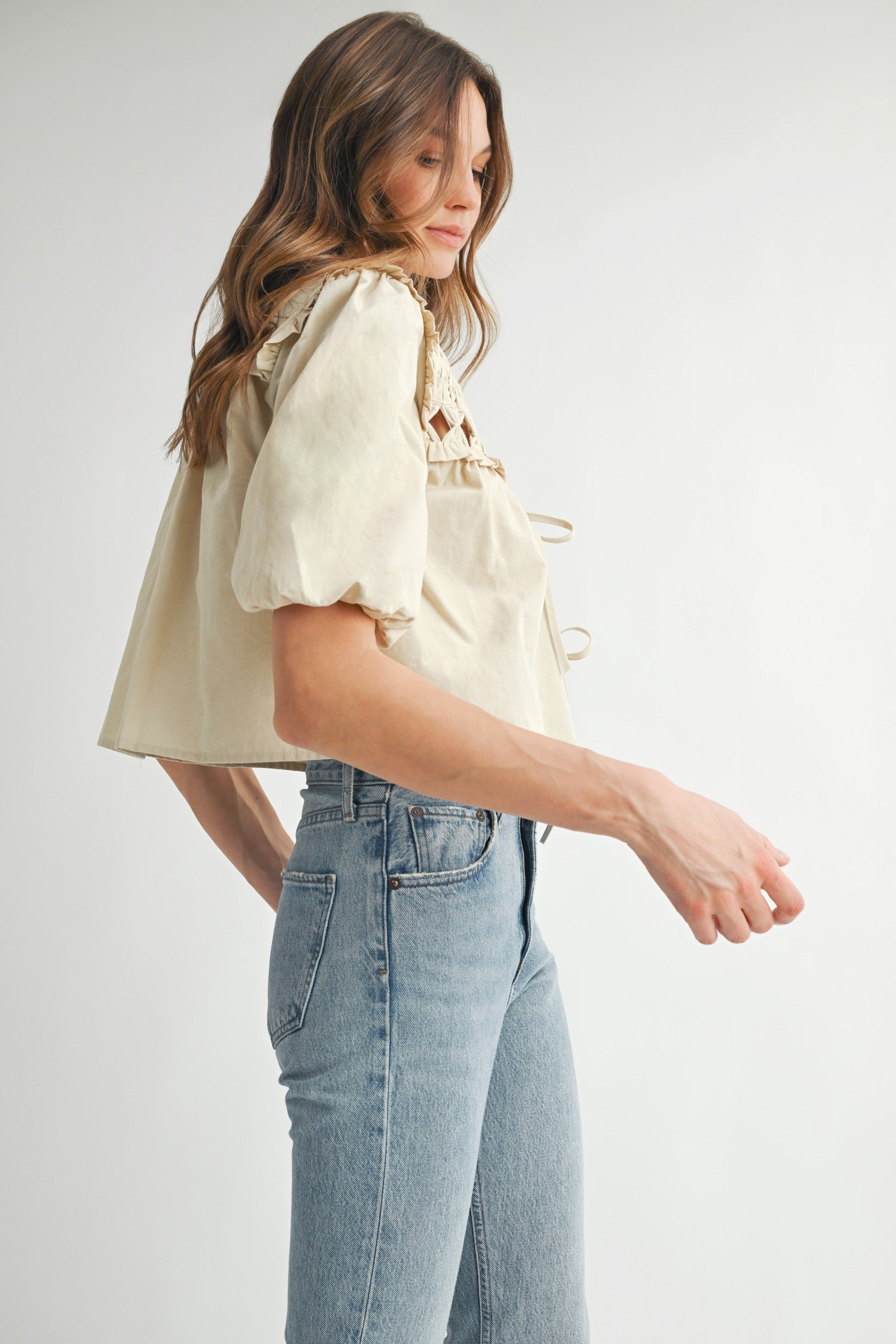 Waylon Top