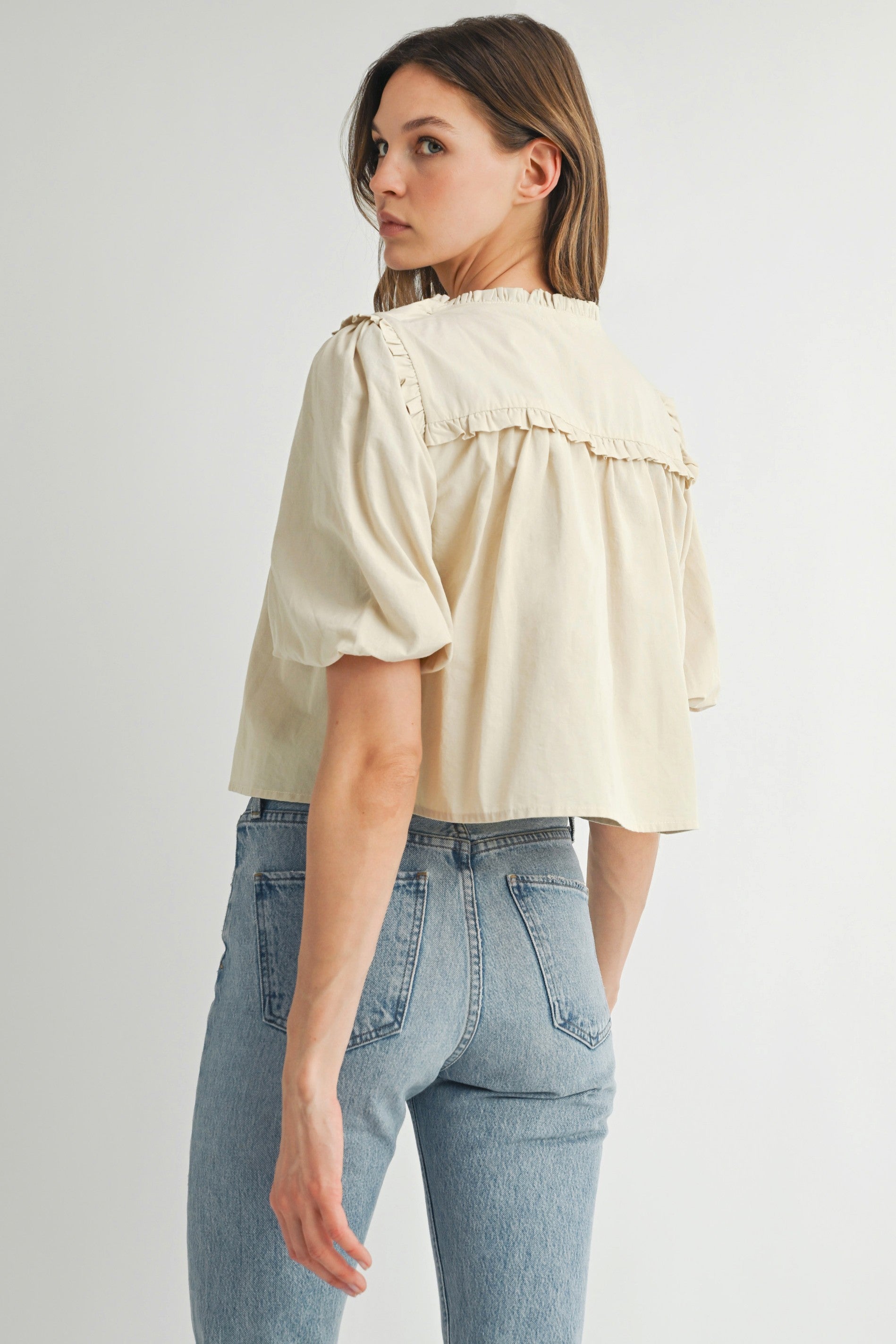 Waylon Top