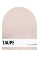 Cloud Nine Tee Off Taupe