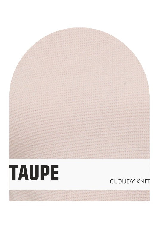 Cloud Nine Tee Off Taupe
