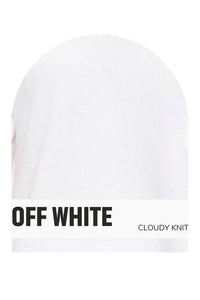 Cloud Nine Tee Off White