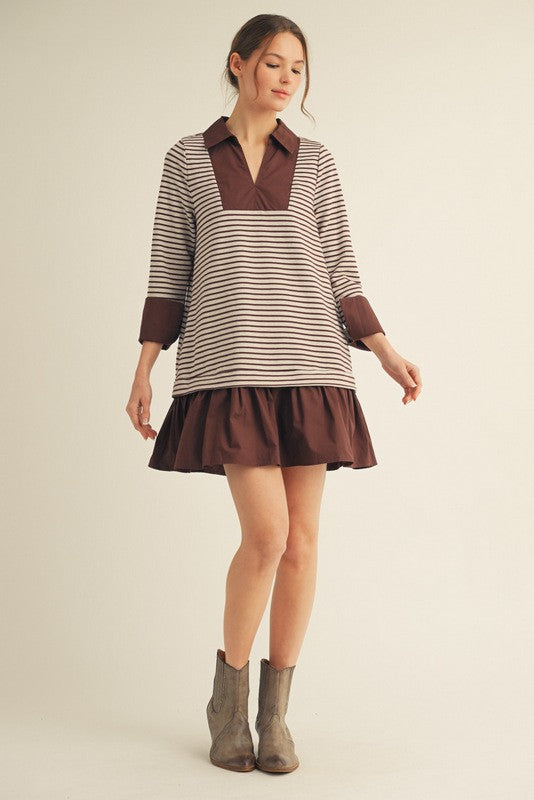 Briar Dress