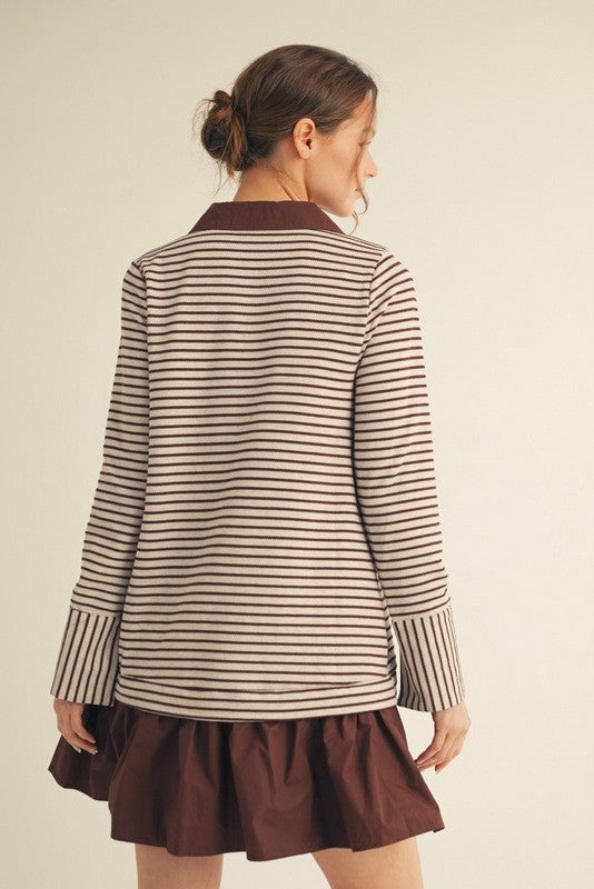 Briar Dress